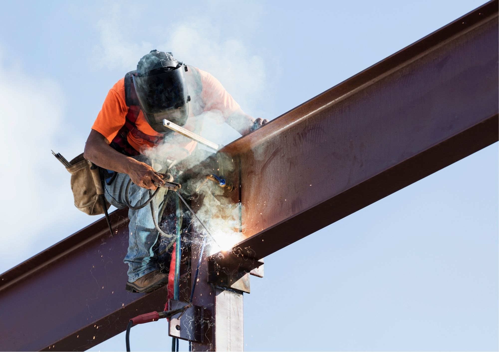 DEMİR DOĞRAMA MAKİNALARI